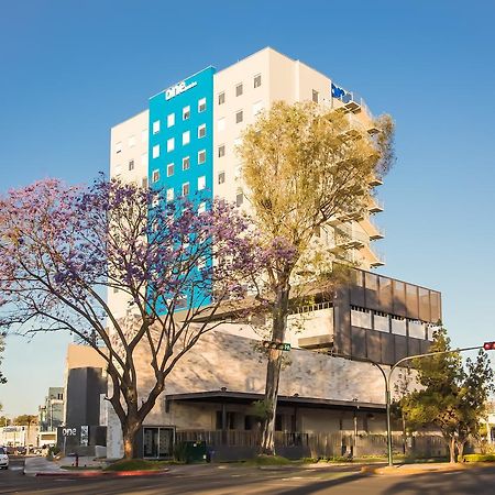 فندق One Guadalajara Expo المظهر الخارجي الصورة