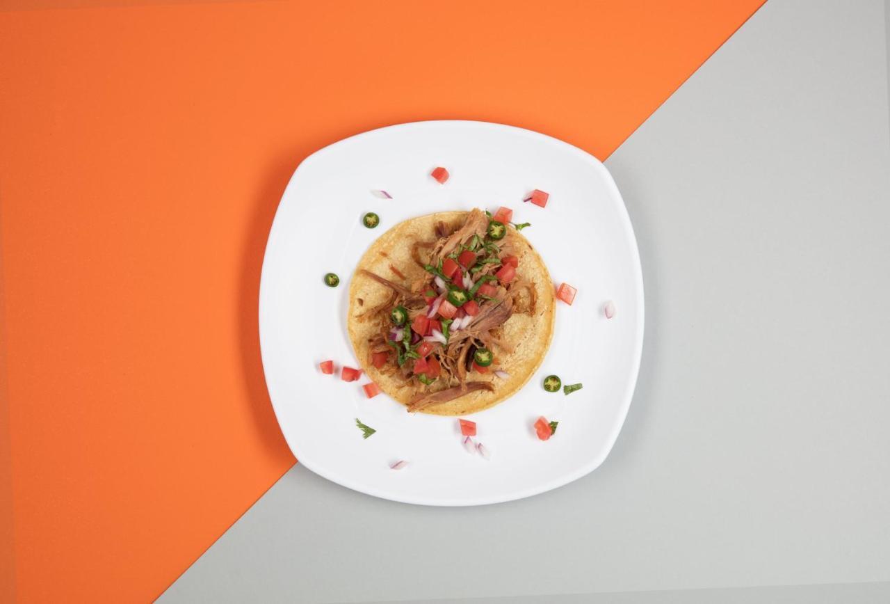 فندق One Guadalajara Expo المظهر الخارجي الصورة