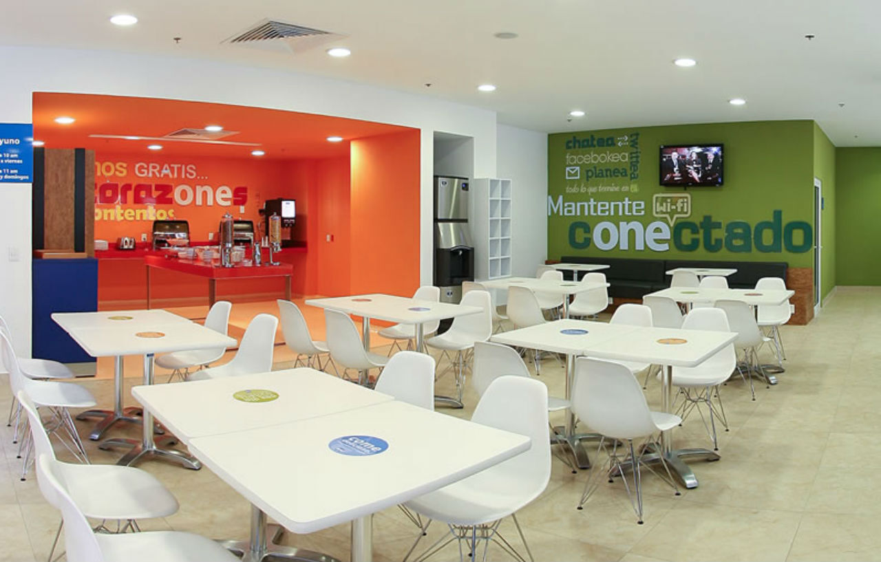 فندق One Guadalajara Expo المظهر الخارجي الصورة